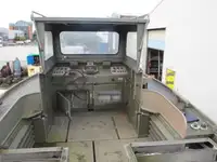Kapal tunda untuk dijual