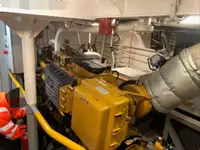 Kapal tunda untuk dijual