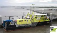 Kapal survei untuk dijual