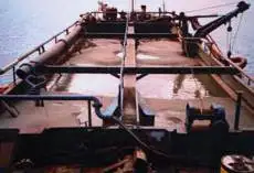 Kapal keruk untuk dijual