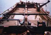 Kapal keruk untuk dijual