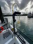 Kapal pandu untuk dijual