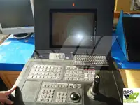 Kapal survei untuk dijual