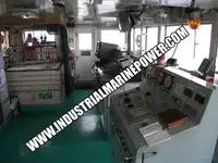 Kapal pengangkut LNG untuk dijual