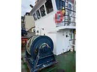 Kapal tunda untuk dijual