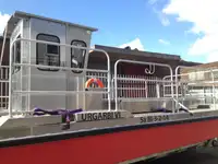 Kapal kontainer untuk dijual