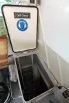 Kapal pesiar untuk dijual