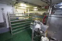 Kapal suplai platform (PSV) untuk dijual