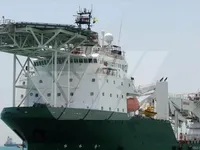 Kapal Pasokan Cepat (FSV) untuk dijual