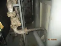 Kapal pendingin untuk dijual