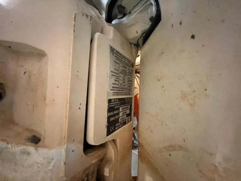 Kapal Kerja untuk dijual
