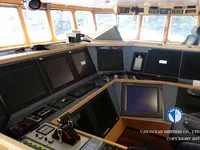 Kapal pukat untuk dijual