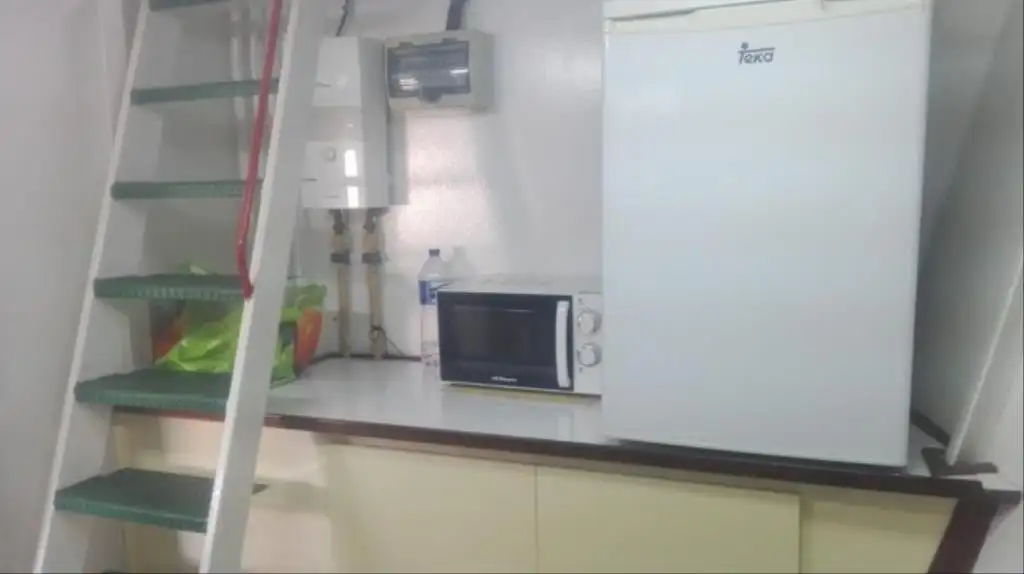 Kapal Kerja untuk dijual