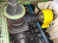 Kapal tanker minyak/kimia untuk dijual