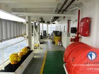 Kapal tanker minyak/kimia untuk dijual