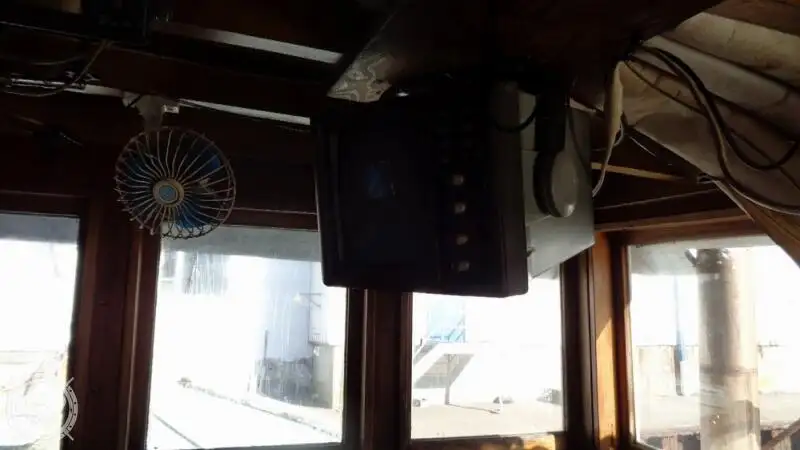 Kapal pukat untuk dijual