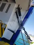 Ro-Ro ship dijual
