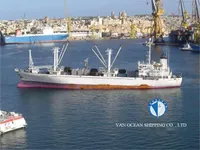 kapal karang dijual