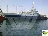 Kapal patroli dijual