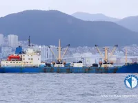Kapal pendingin untuk dijual