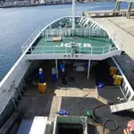 Kapal pukat untuk dijual