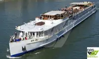 Kapal pesiar untuk dijual