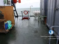 Kapal tanker minyak/kimia untuk dijual