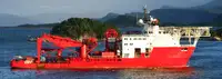Kapal Pasokan Cepat (FSV) dijual