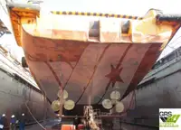Kapal suplai untuk dijual