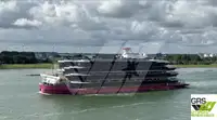 Kapal pengangkut barang curah untuk dijual