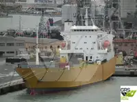 Kapal Ro-Ro untuk dijual