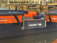 Kapal Kerja untuk dijual