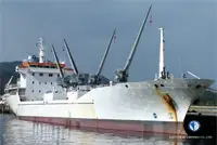 kapal karang dijual