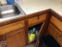 Kapal pukat untuk dijual