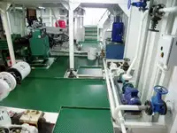Kapal pendarat, tank untuk dijual