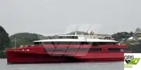 Kapal pesiar untuk dijual