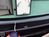 Kapal tunda untuk dijual