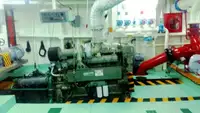 Kapal tunda untuk dijual