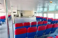 Katamaran untuk dijual