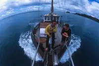Kapal keruk untuk dijual