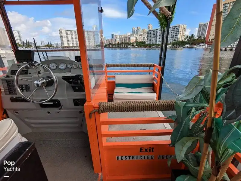 Kapal pesiar untuk dijual