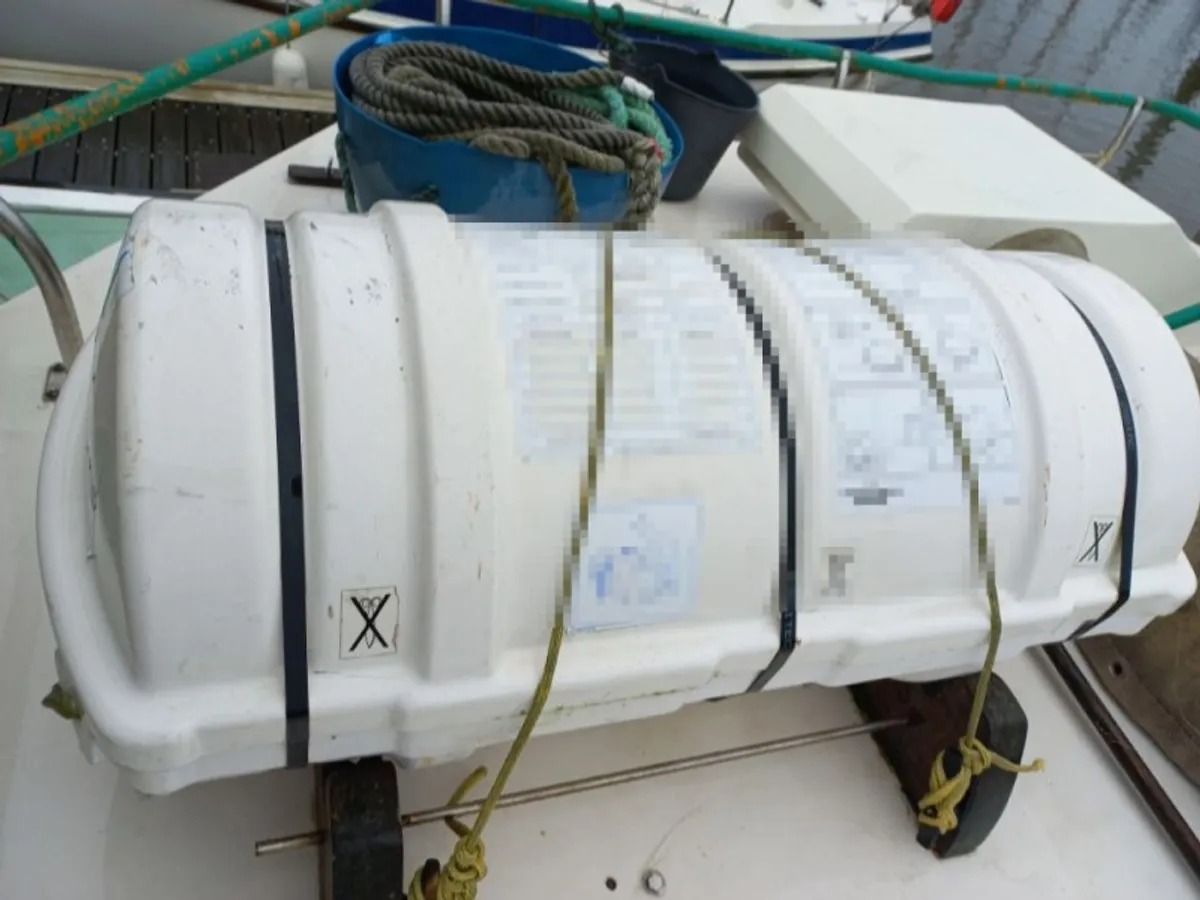 Kapal pandu untuk dijual