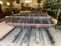 Tongkang untuk dijual