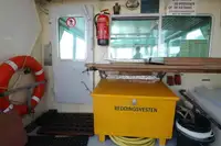 Kapal pesiar untuk dijual