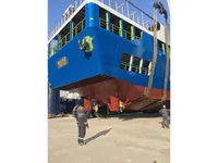 Kapal Ro-Ro untuk dijual