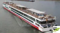 Kapal pesiar untuk dijual