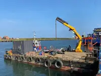 General Cargo/Multi-purpose untuk dijual