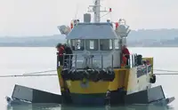 Kapal tunda untuk dijual