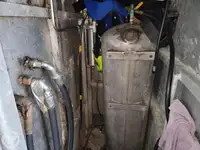 Sekoci penyelamat untuk dijual