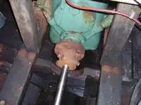 Tongkang untuk dijual